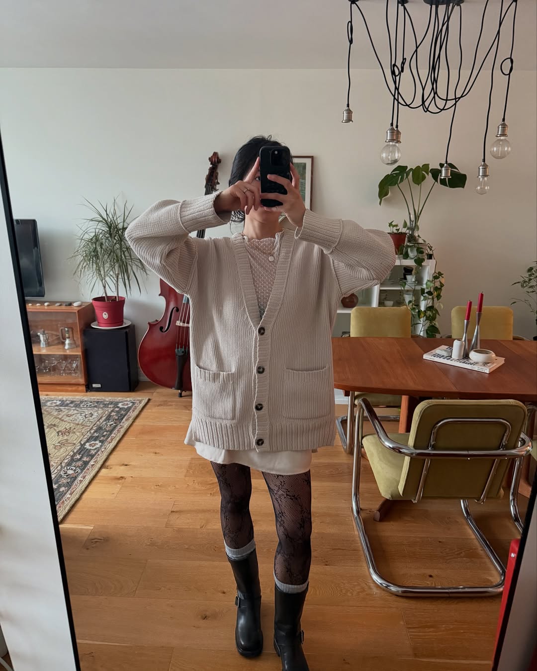 Who's Wearing It