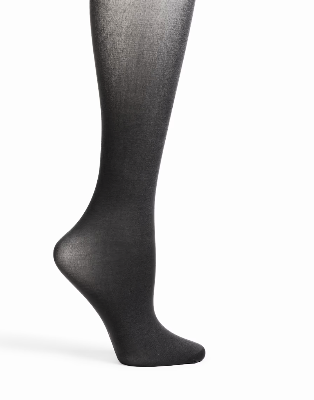 Crafted in the shape of a leg