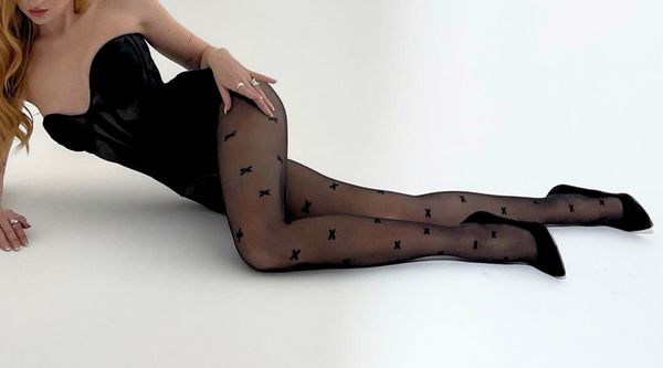 How Hosiery is Made