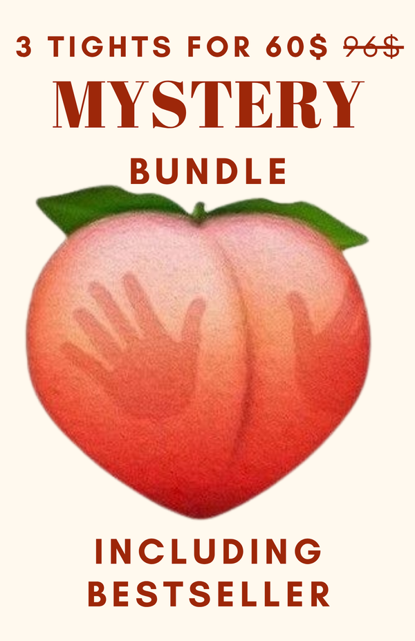 Mystery Bundle