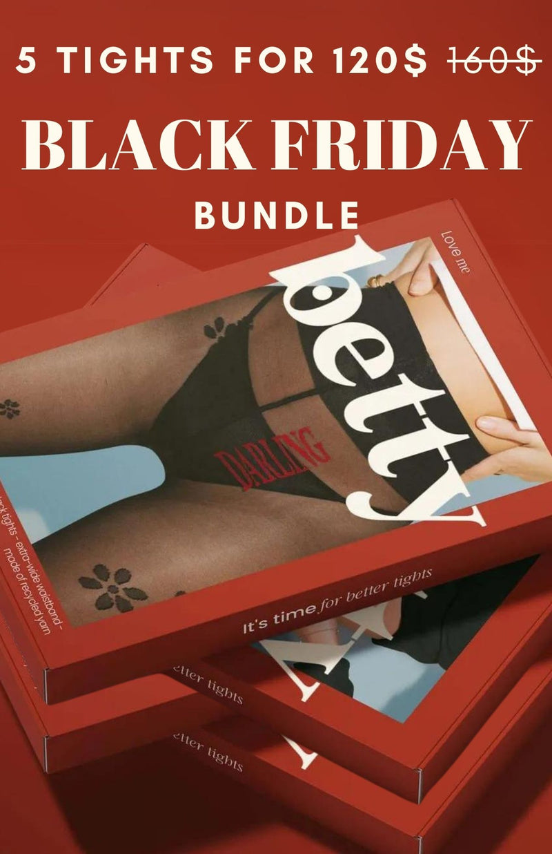 The Ultimate Black Friday Bundle